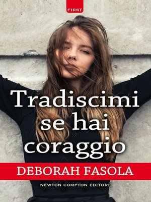 cover image of Tradiscimi se hai coraggio